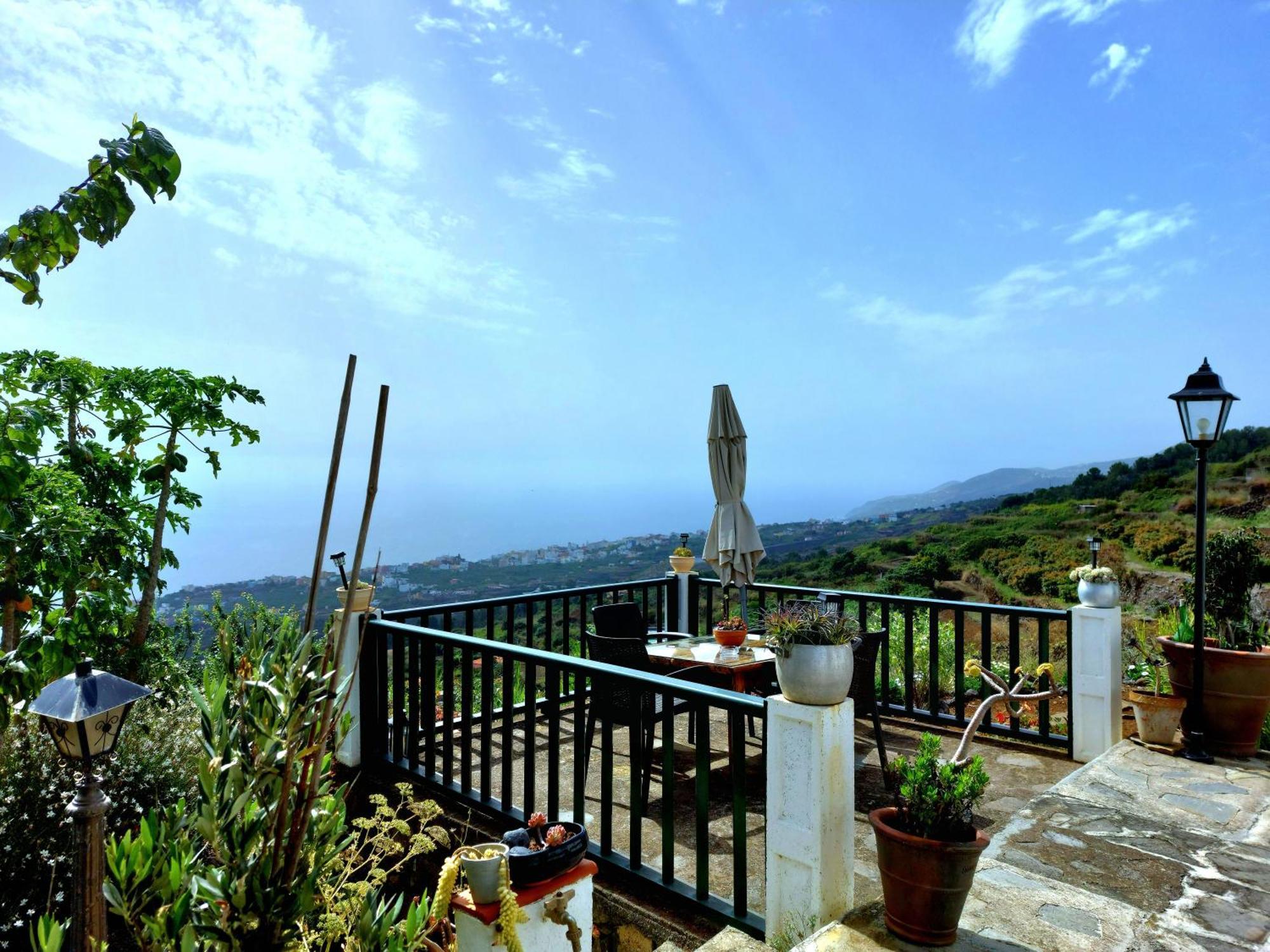 Eloina Villa Barlovento Exterior photo