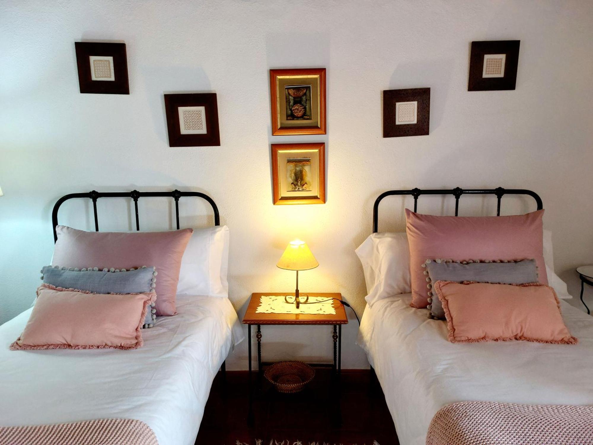 Eloina Villa Barlovento Exterior photo
