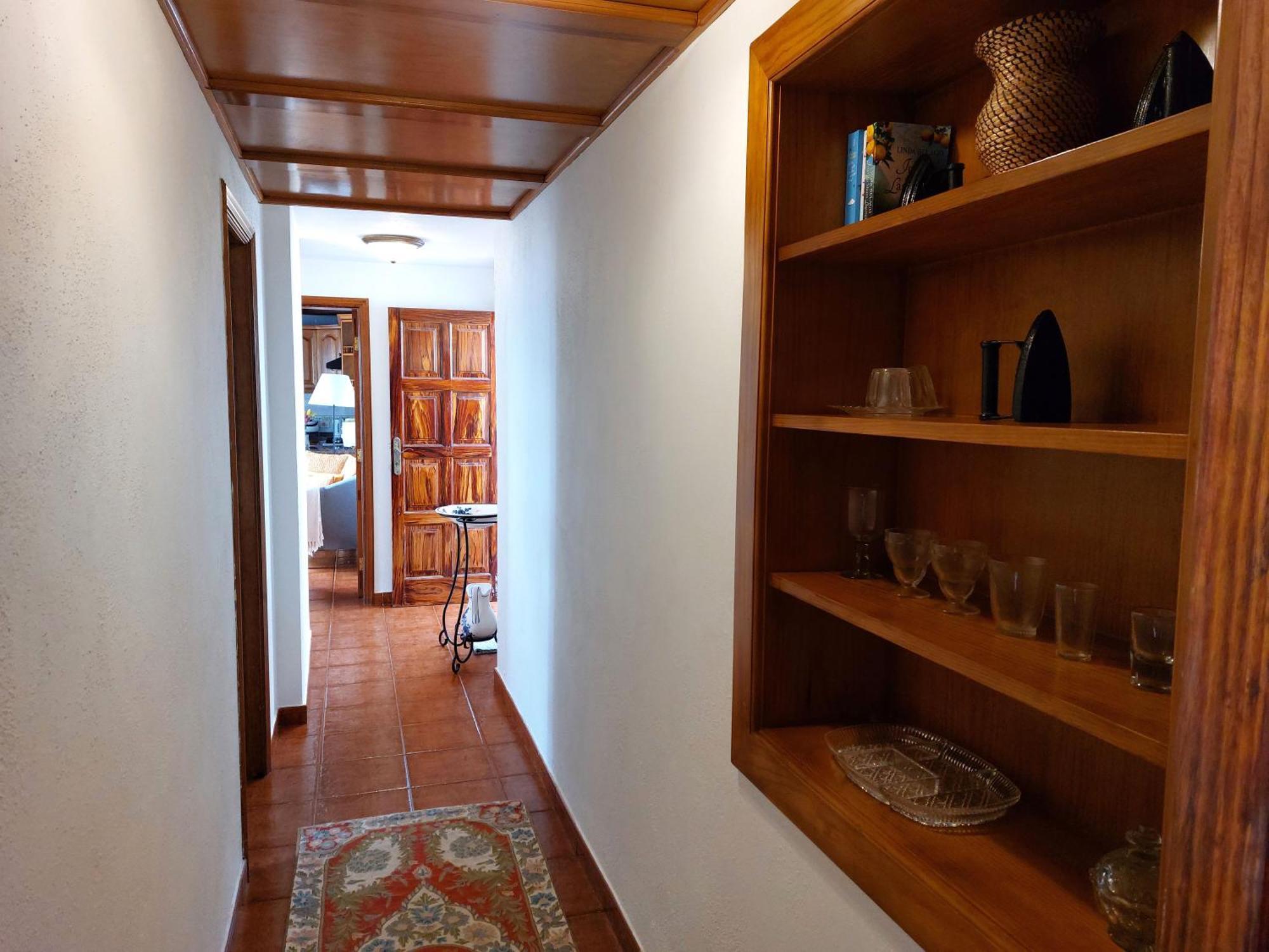 Eloina Villa Barlovento Exterior photo