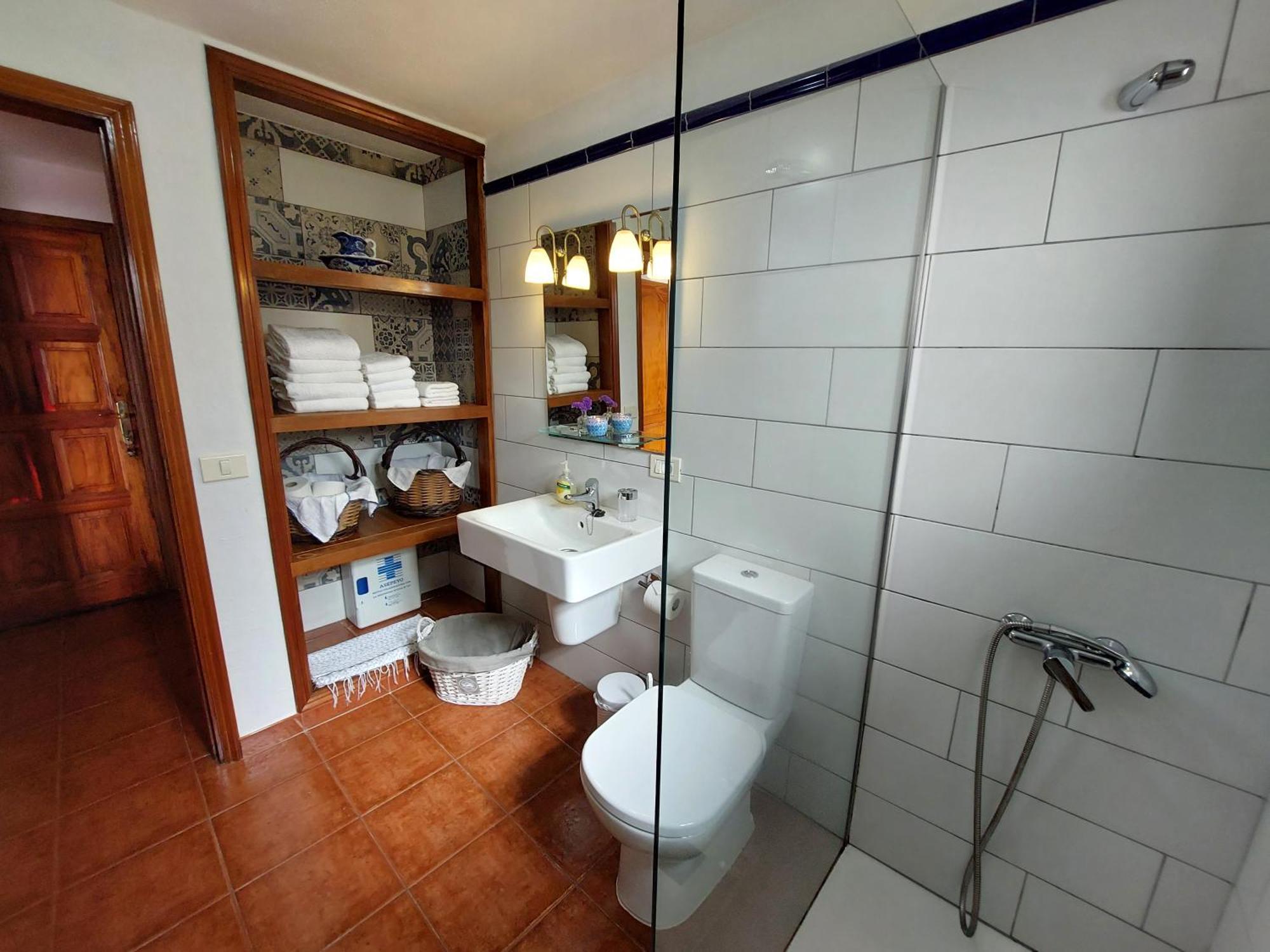 Eloina Villa Barlovento Exterior photo