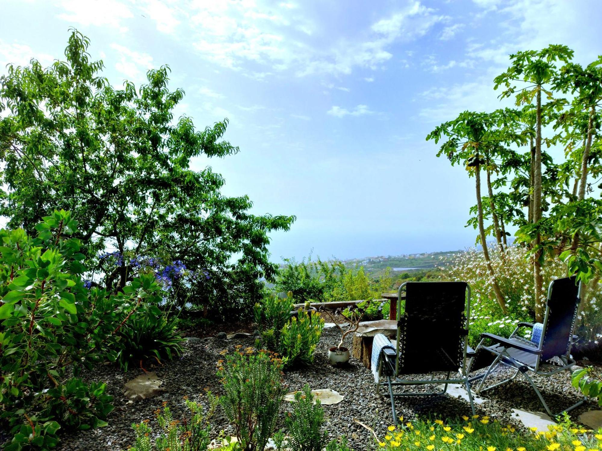 Eloina Villa Barlovento Exterior photo