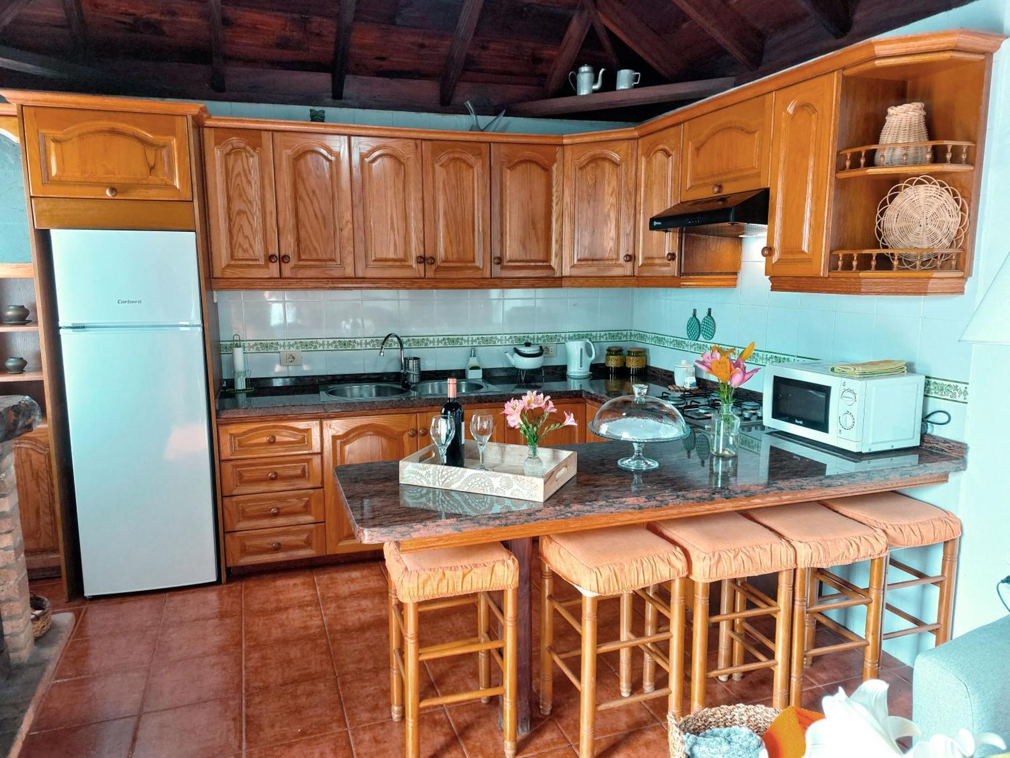 Eloina Villa Barlovento Exterior photo