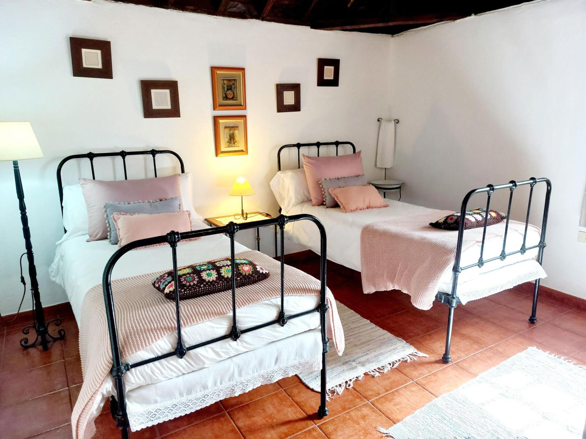 Eloina Villa Barlovento Exterior photo