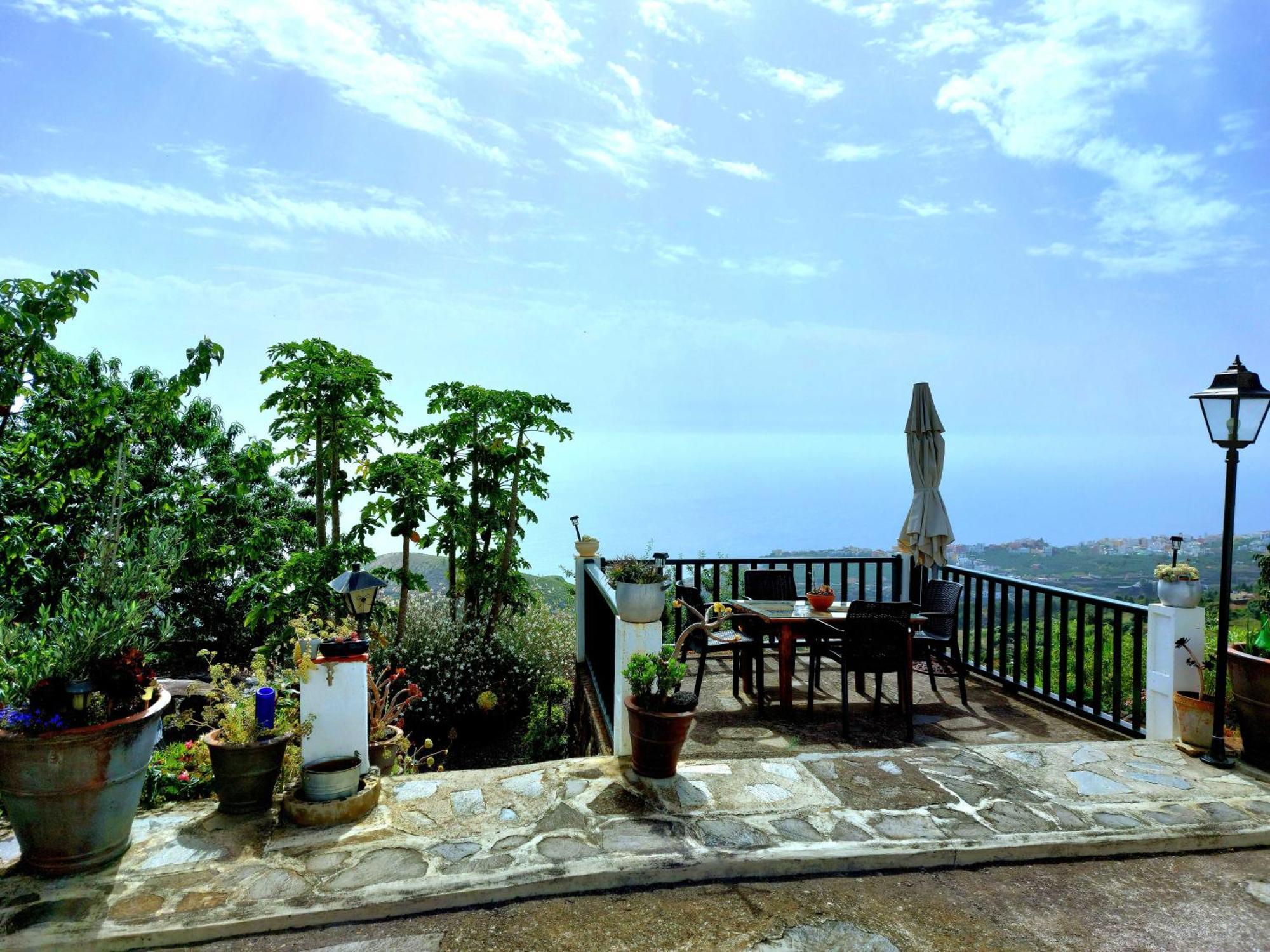 Eloina Villa Barlovento Exterior photo