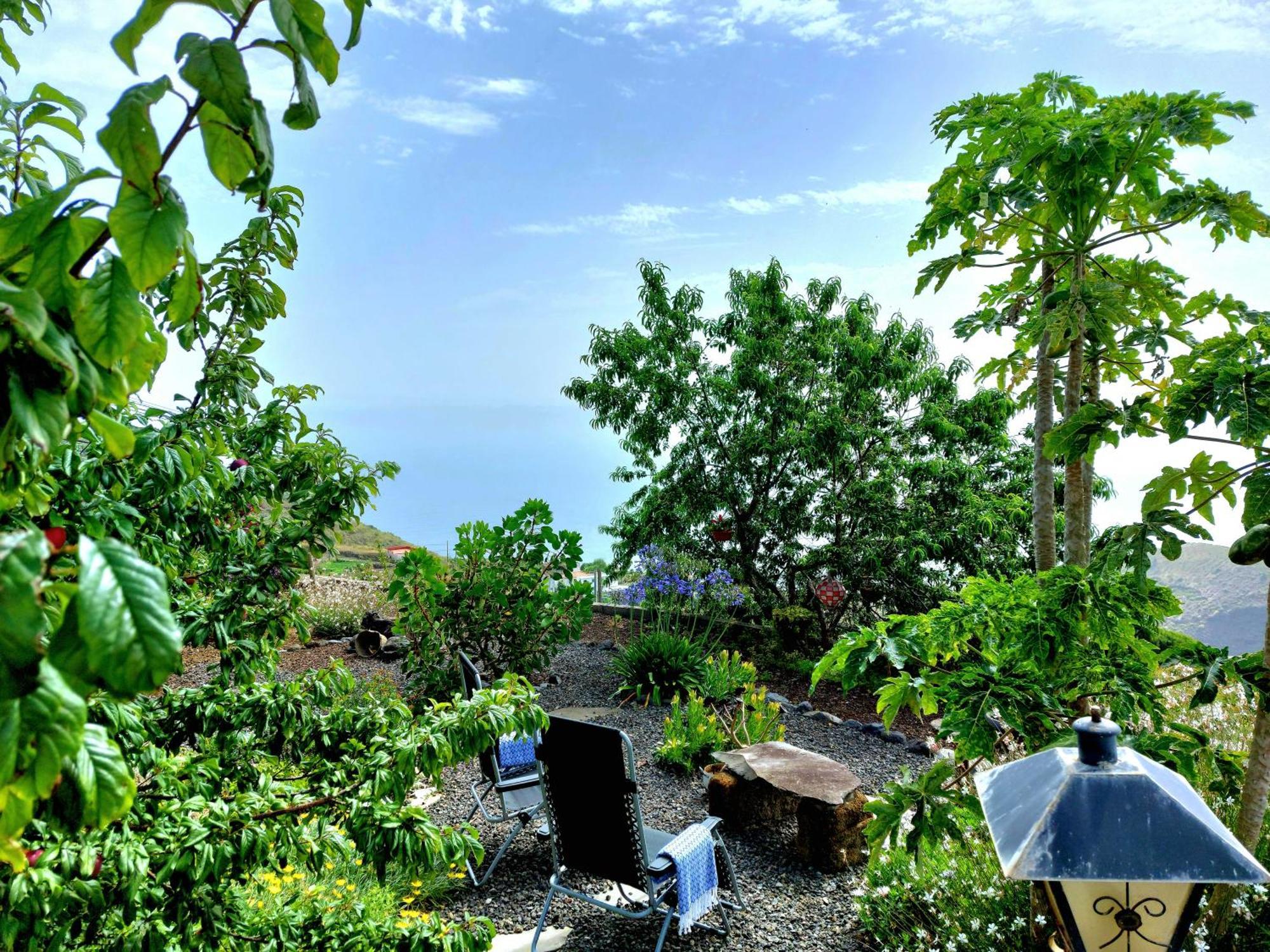 Eloina Villa Barlovento Exterior photo